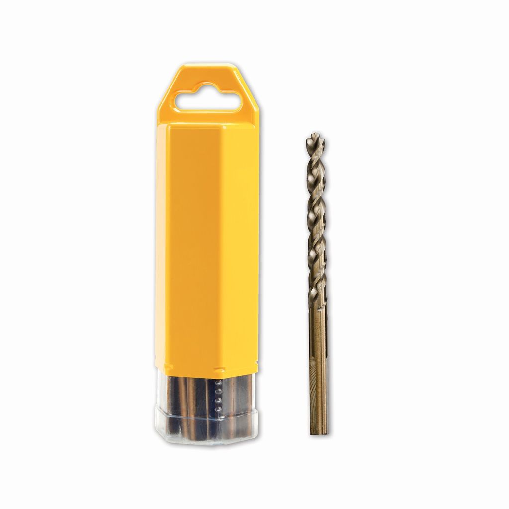 DEWALT METALLBOHRER 6,0 mm HSS-G EXTREME 2 Produktbild 