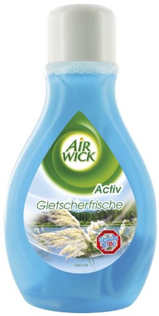 Désodorisant Air-wick Eaux Fraîches Neutralisation D'odeurs Image du produit 