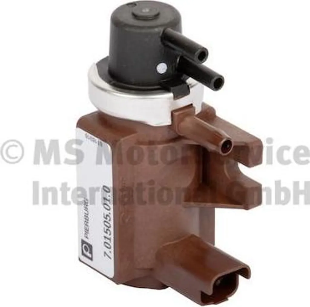 Transducteur de pression PIERBURG 7.01505.01.0 pour Turbo OE 37035