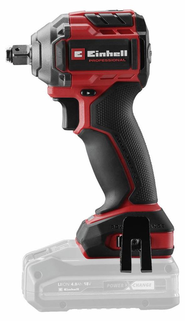 Einhell Akku-Schlagschrauber TP-CW 18/260 Produktbild 