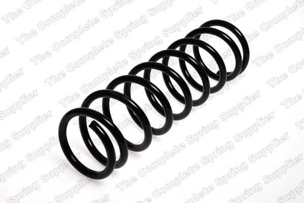 Ressort de suspension hélicoïdal pour voiture Accord OE 52441S1AE01