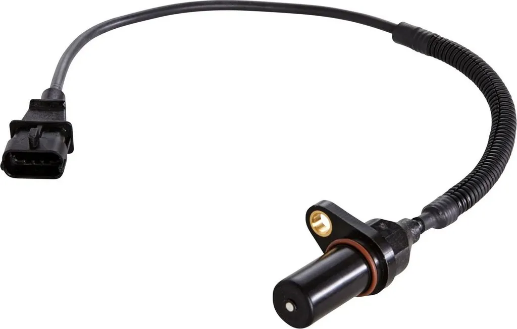 Capteur de régime HELLA haute précision pour moteur Hyundai TUCSON