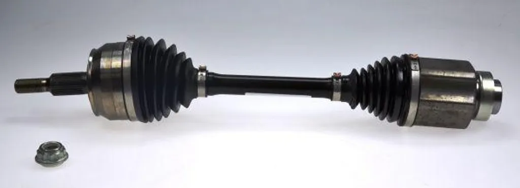 Arbre de transmission LÖBRO 304530 pour réparation VW Transporter V