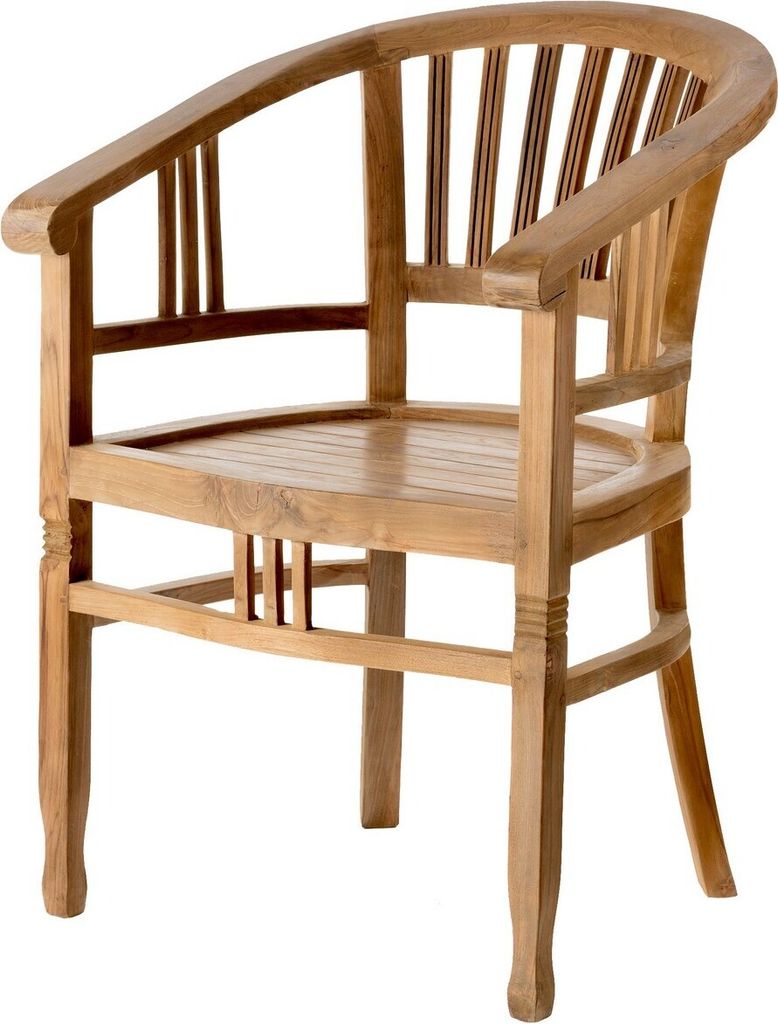 Sedia Clyton 85 cm Immagine del prodotto 