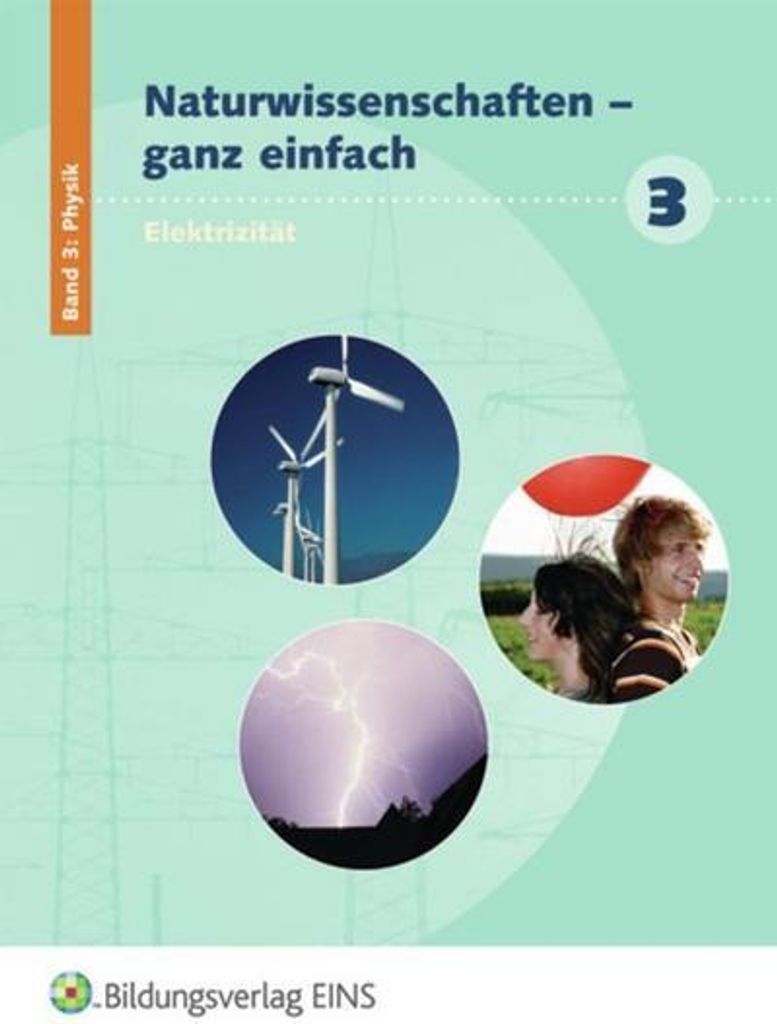 Physik / Chemie 3