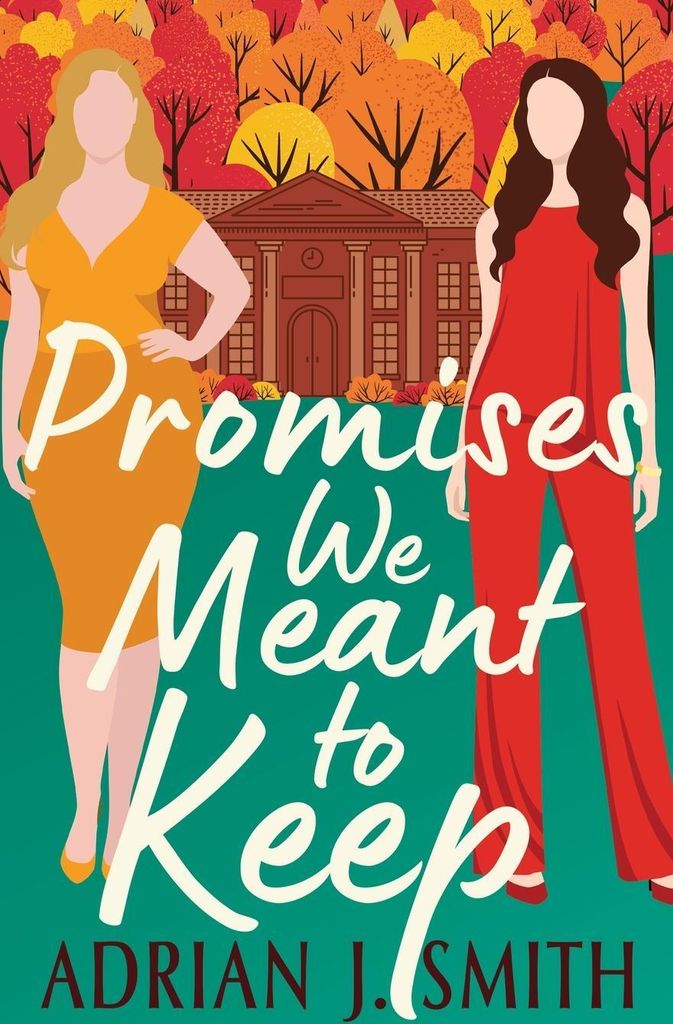 Promises We Meant to Keep