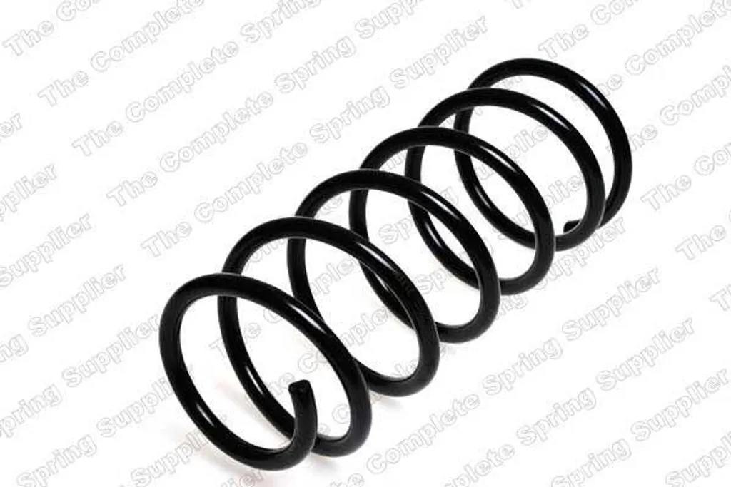 Ressort de suspension LESJÖFORS 4200702 pour Alfa Romeo 164 OE 60507953