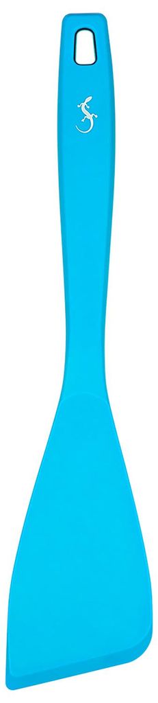 Lurch Smart Tool Wendespatula Silikon Blue Curacao