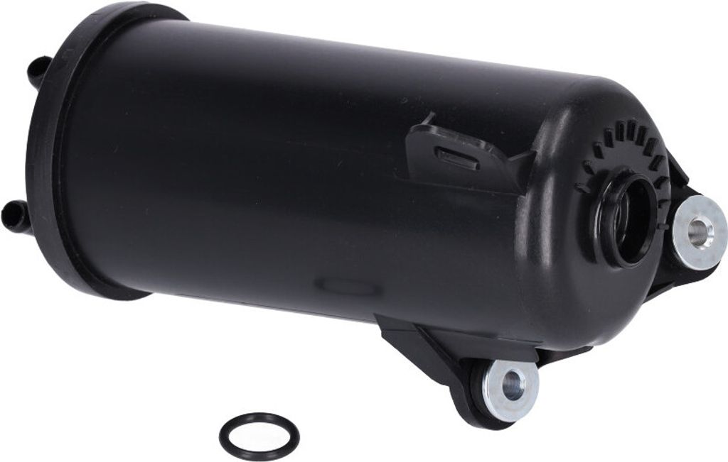 Kraftstofffilter FEBI BILSTEIN 183888 für HONDA CR-V IV (RM) Leitungsfilter