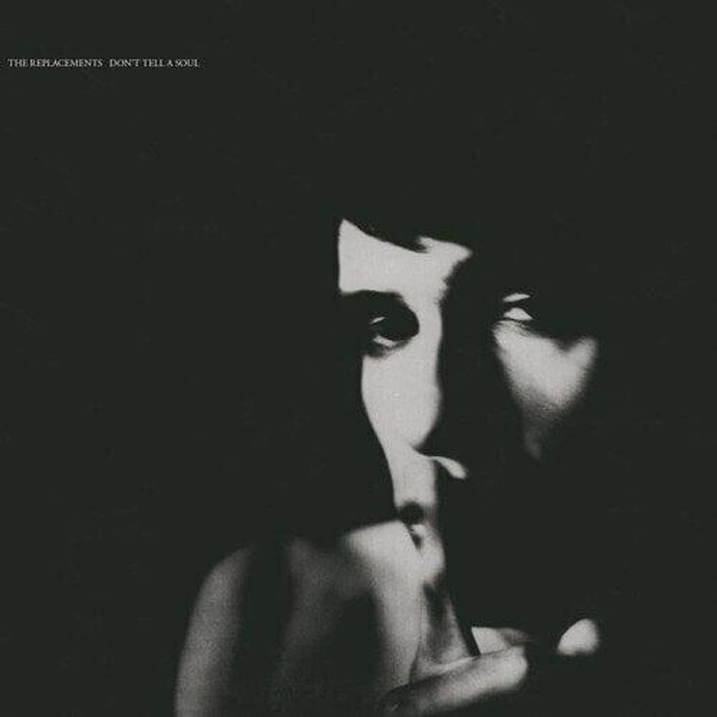 The Replacements - Don't Tell A Soul (LP)