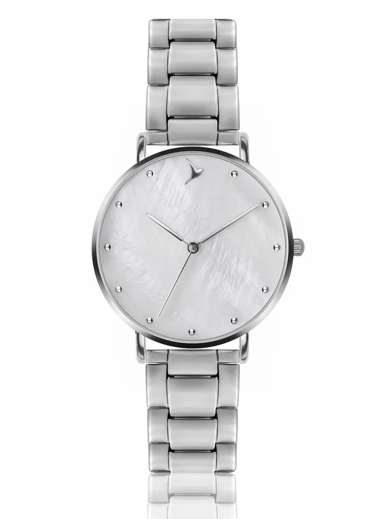 Orologio Donna Vintage Style | Quadrante Piccolo e Cinturino Pelle