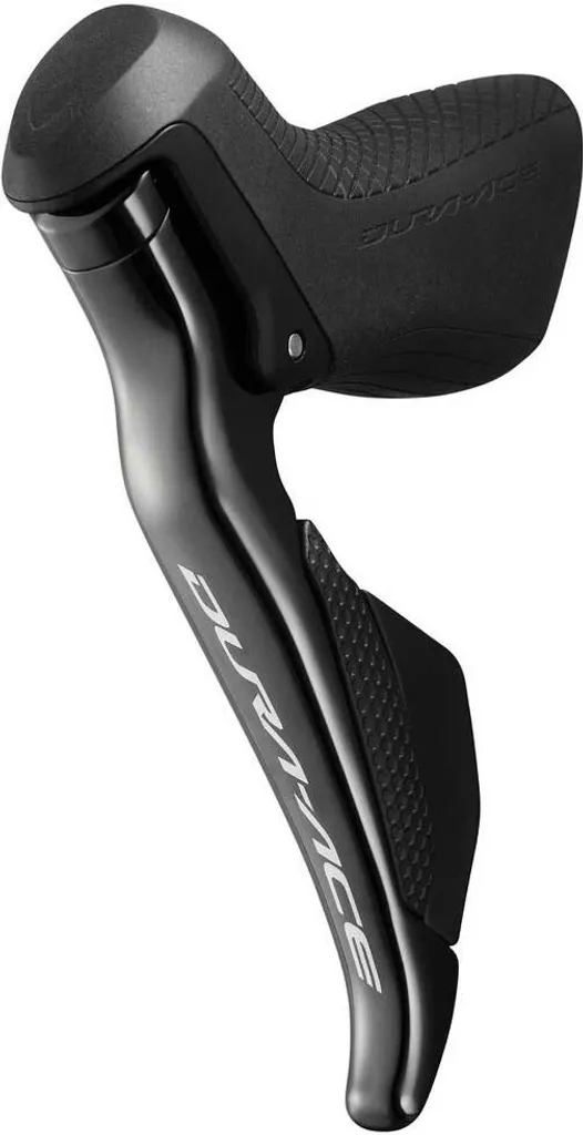 Levier gauche Shimano ST-R9150 pour un changement de vitesse sans effort