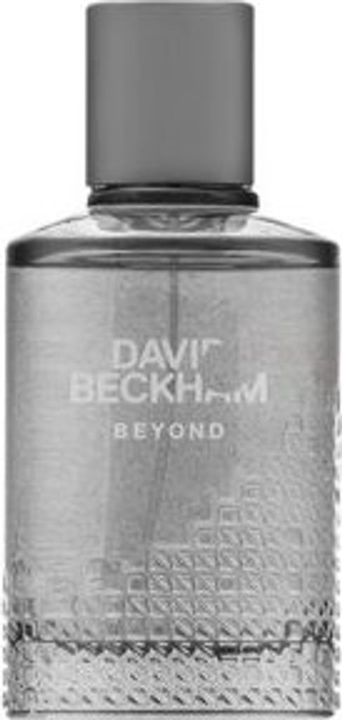 David Beckham Beyond Eau de Toilette pour homme 90 ml Image du produit 