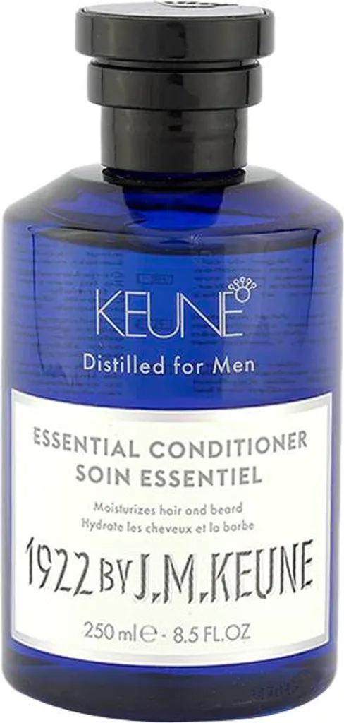 Après-Shampooing Keune 1922 Essential Conditioner Soin Homme