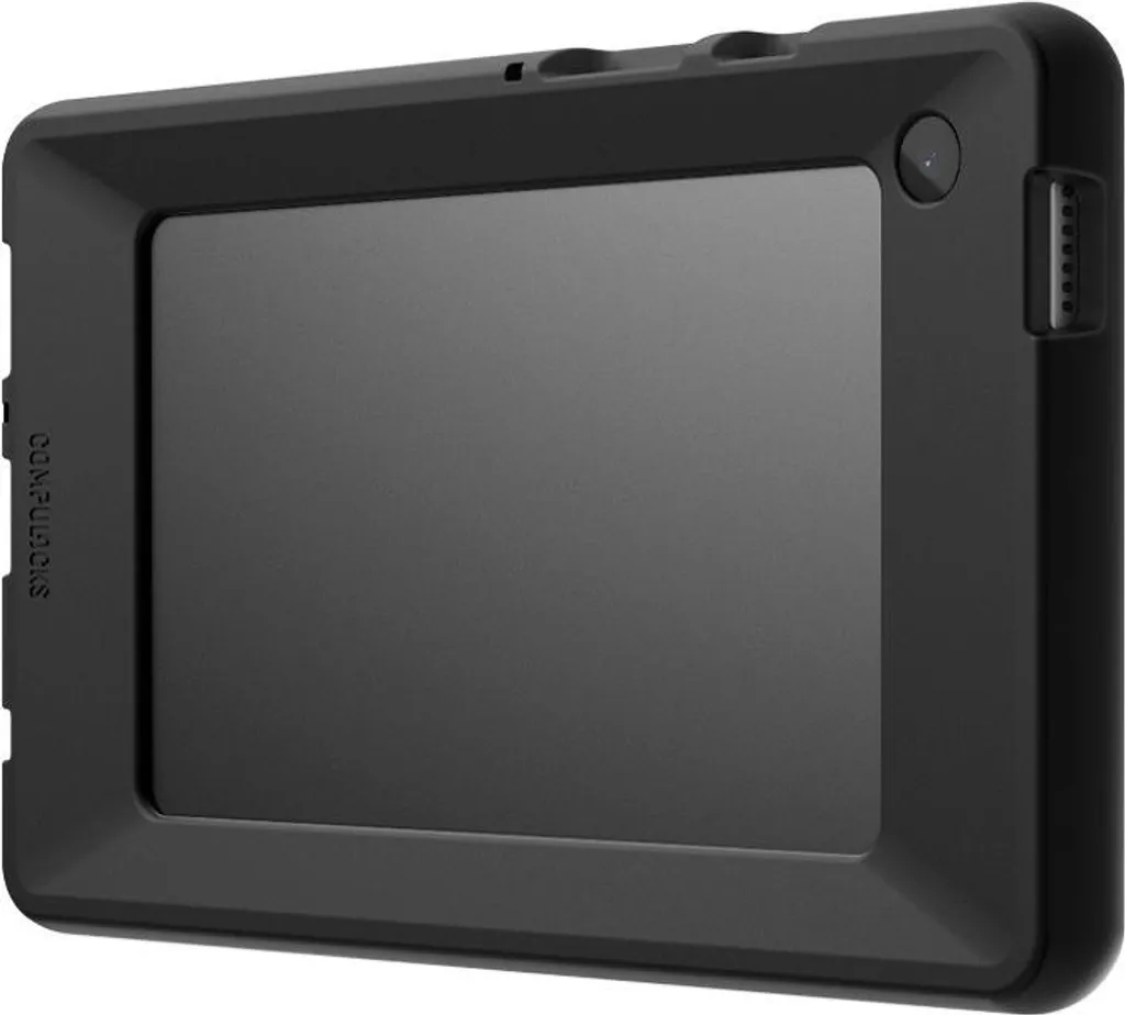 Compulocks BNDTA9 Rugged Case per Galaxy Tab A9 8.7" | Sicurezza Retail - 2