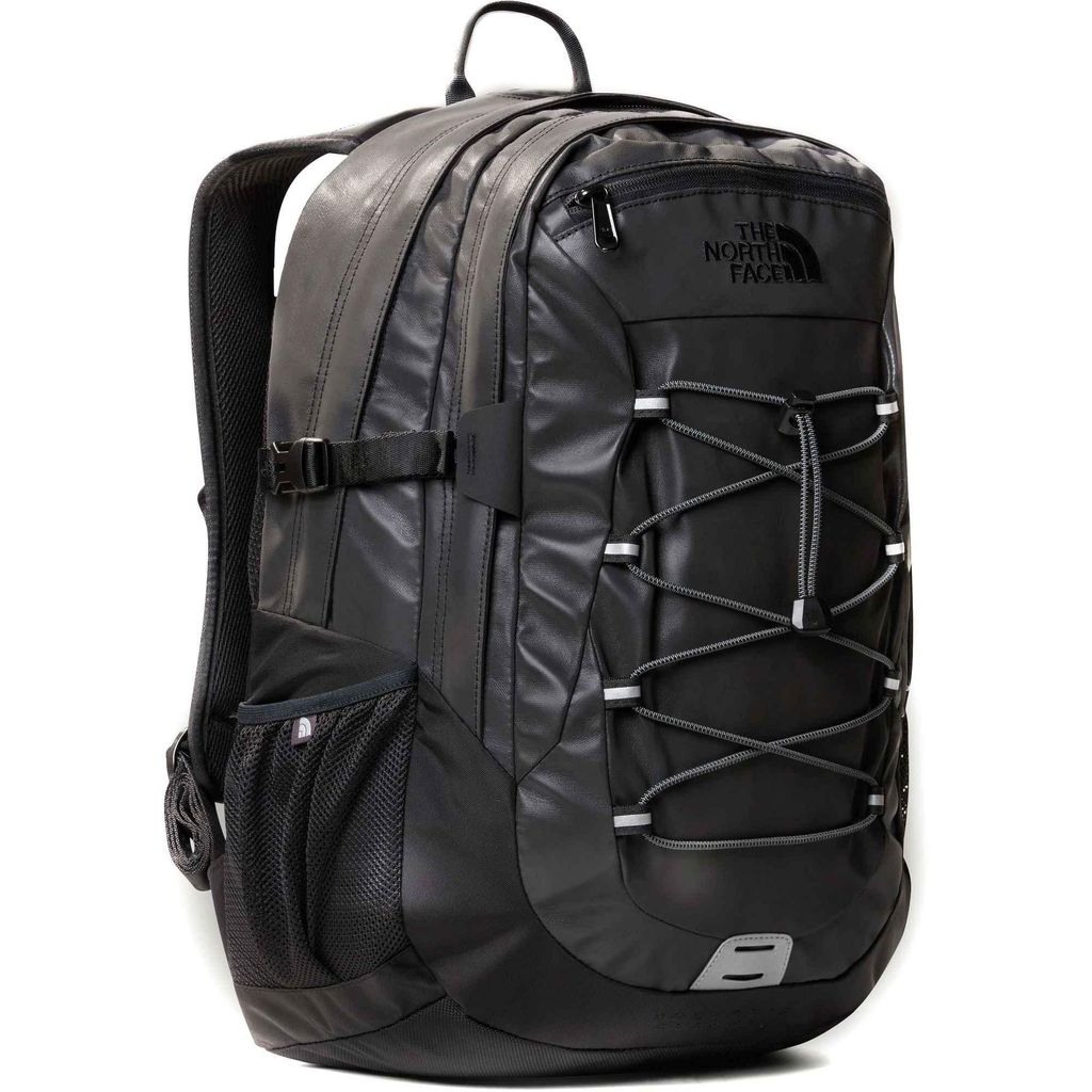 BOREALIS CLASSIC 25e ANNIVERSAIRE TNF Noir réfléchissant Image du produit 