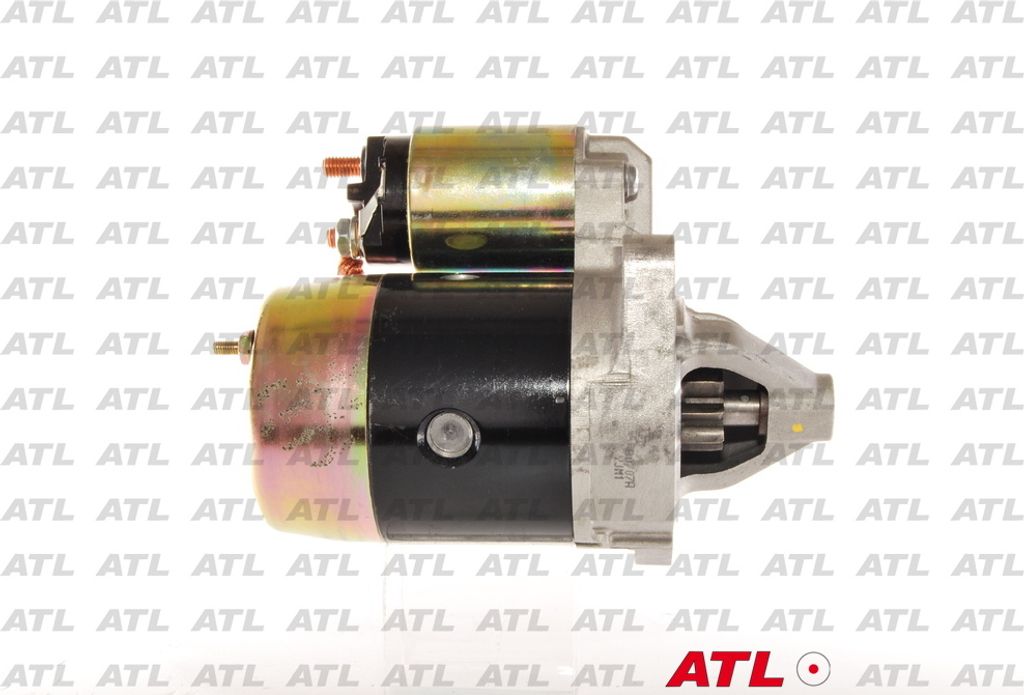Anlasser 12V 0,9kW für MITSUBISHI