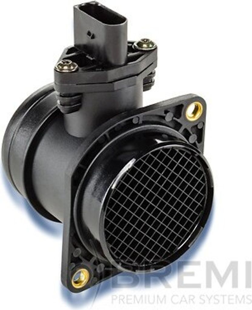 BREMI 30020 Luftmassenmesser LMM für VW Golf IV Schrägheck (1J1) Luftmengenmesser
