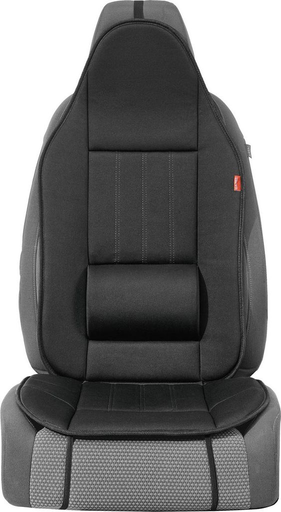 Ultimate Speed Auto Sitzaufleger Sitzauflage mit Produktbild 