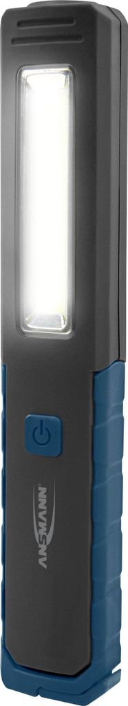 ANSMANN 1600-0387 ANSMANN WL210B Werkstattlampe Zdjęcie produktu 