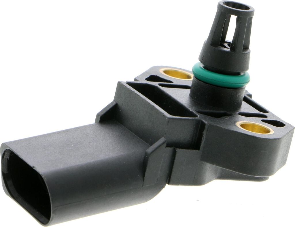 Sensor, Saugrohrdruck VW A2, Golf IV, Bora