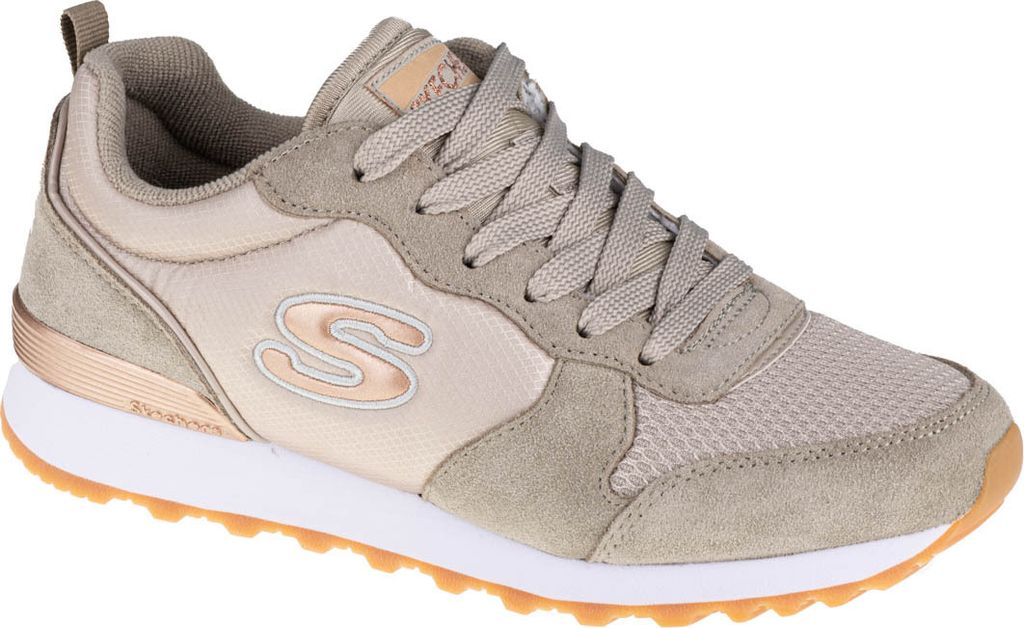 Skechers Retros-OG 85-Goldn Gurl 111 (39/TPE) Produktbild 
