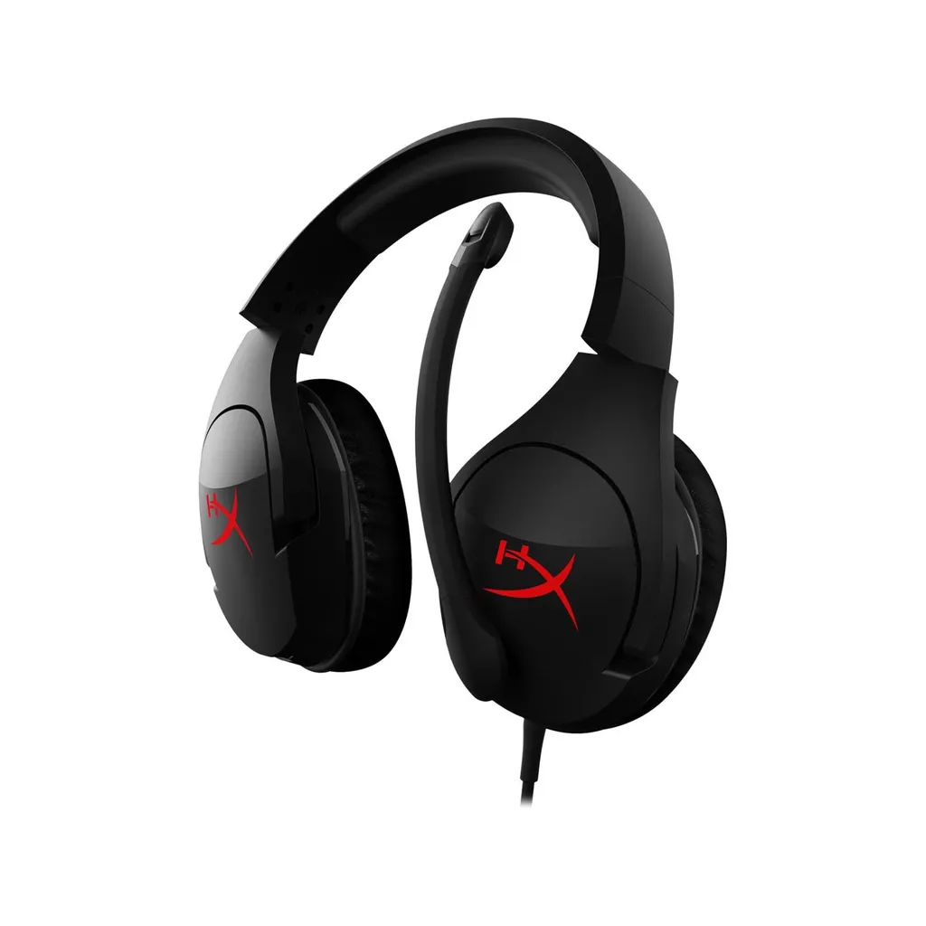 Casque de jeu HyperX Cloud Stinger Idéal pour Longues Sessions FPS - 11