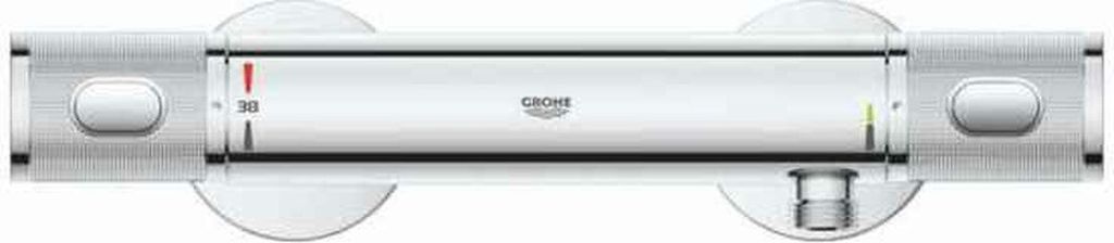 CASA39 Grohe Precision Feel Miscelatore termostatico per Immagine del prodotto 