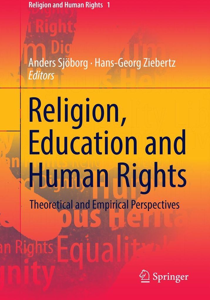 Religion, Education and Human Rights