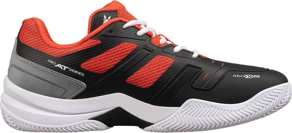Nox At10 Pro Padelschuhe Schwarz EU 43 Mann Schwarz EU 43 Produktbild 