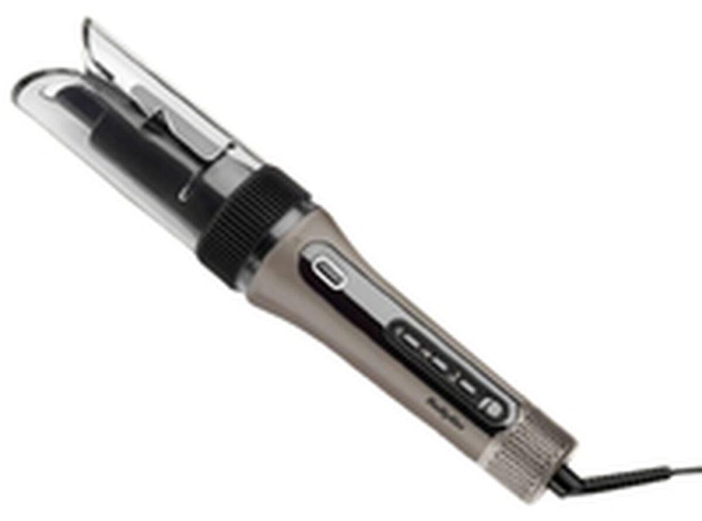 BABYLISS C6688E Automatická kulma Zlatá Obrázek produktu 