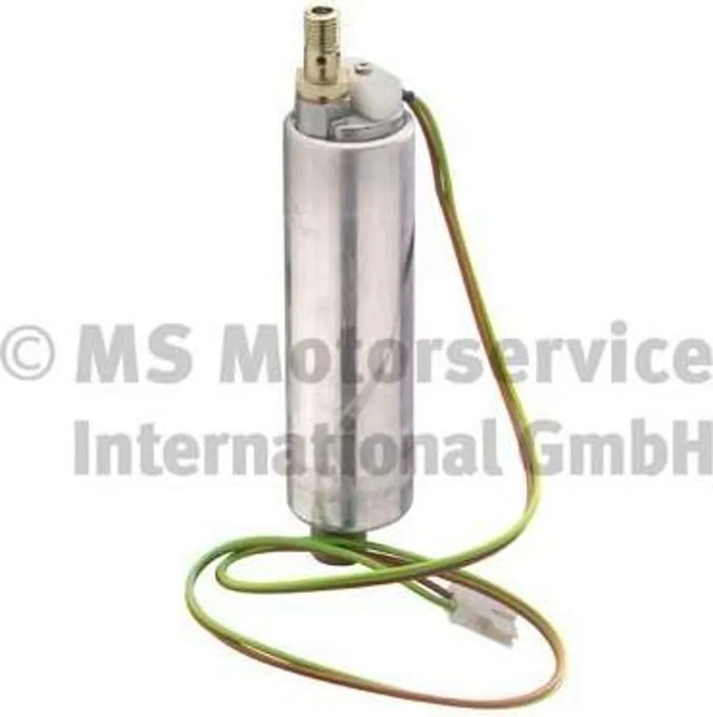 Pompe à carburant Pierburg 7.21651.50.0 compatible avec OE 4A0906087AA