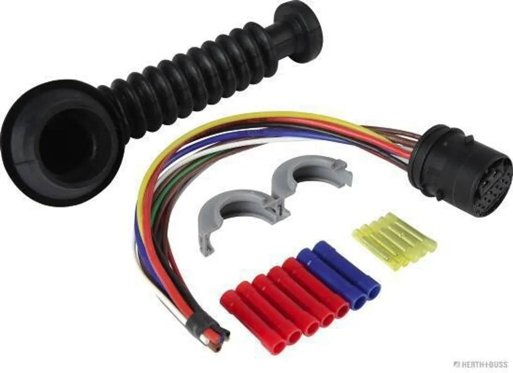 Câble d'Ouverture de Porte Passager Opel Meriva A - Kit de Réparation