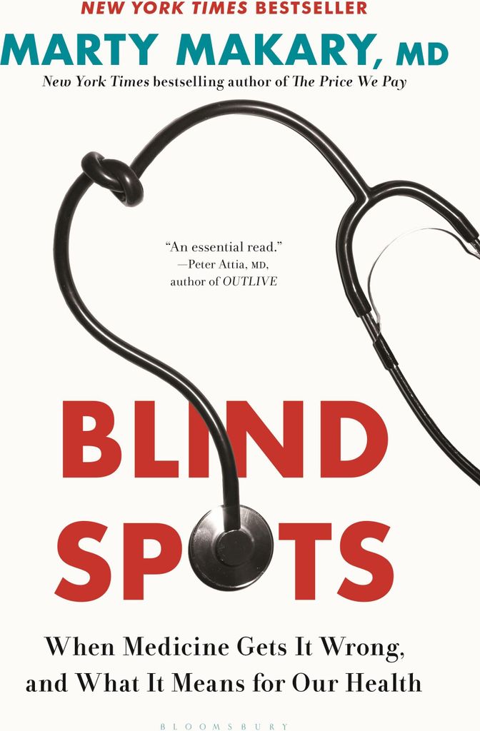 Blind Spots