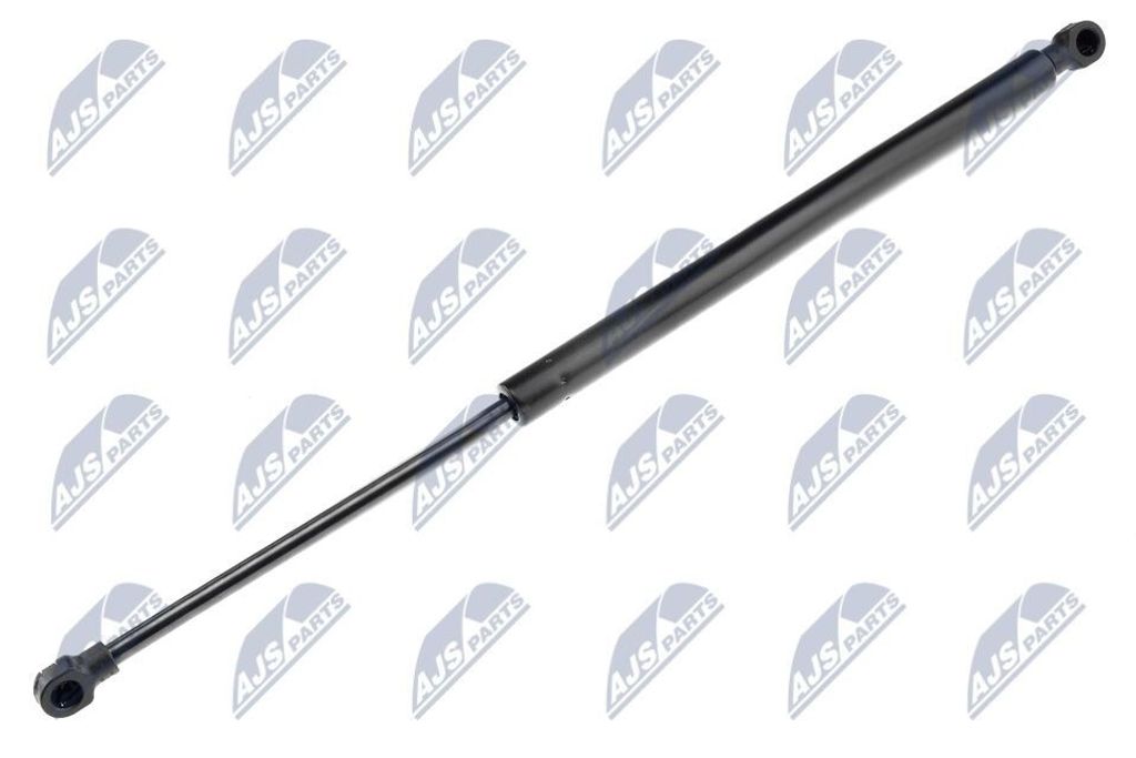 NTY AE-AR-010 Gasfeder Heckklappendämpfer für ALFA ROMEO MITO (955) 456mm