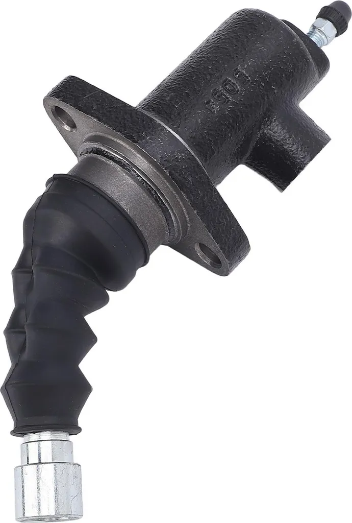 Cilindro della frizione 251721263, metallo, controllo preciso, comfort migliorato, risposta rapida, automobile