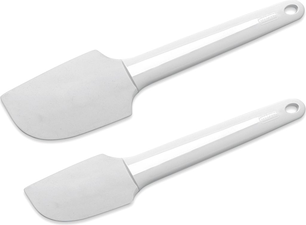 Kaiser Teigschaber-Set 2-teilig Pâtisserie 3201112924 Zdjęcie produktu 