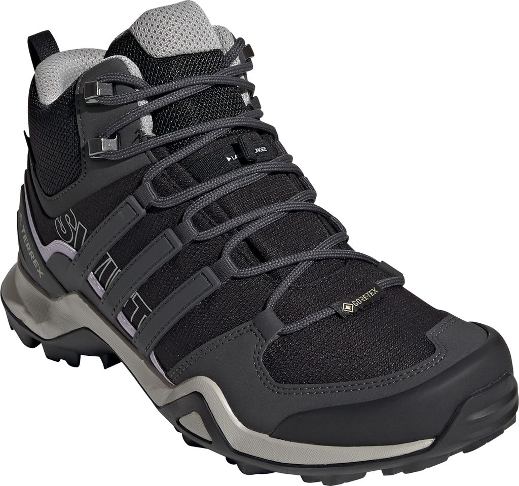 adidas TERREX SWIFT R2 GTX W, Schuhgröße:38.5