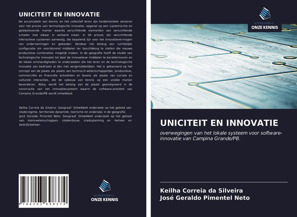 Uniciteit En Innovatie