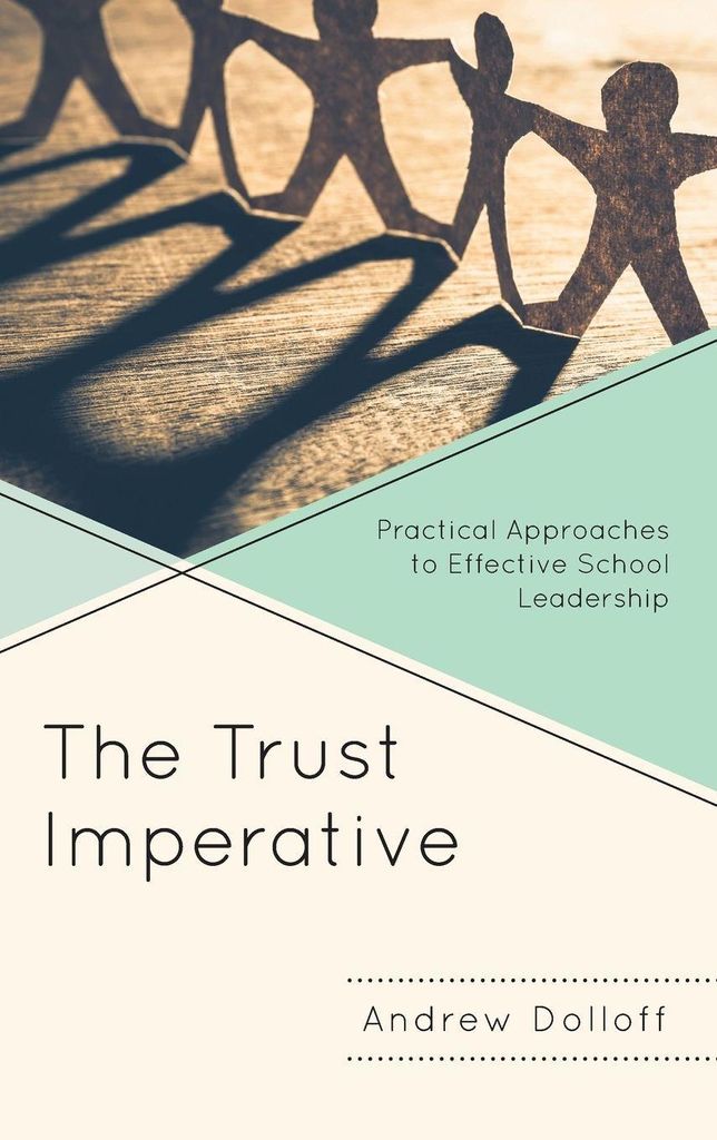 Trust Imperative