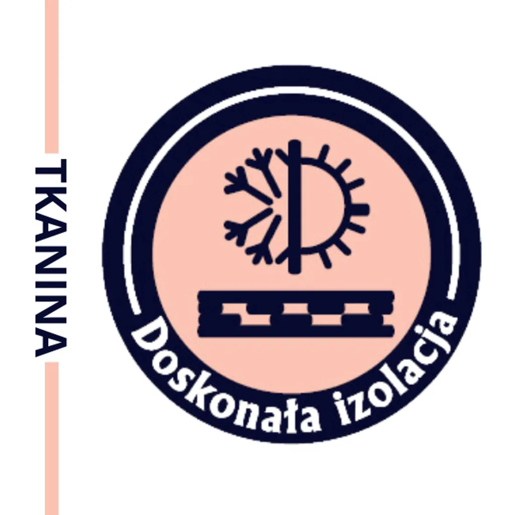 Piumino Matrimoniale 180x200 Senna Home Classic Termo Bianco Caldo - 7