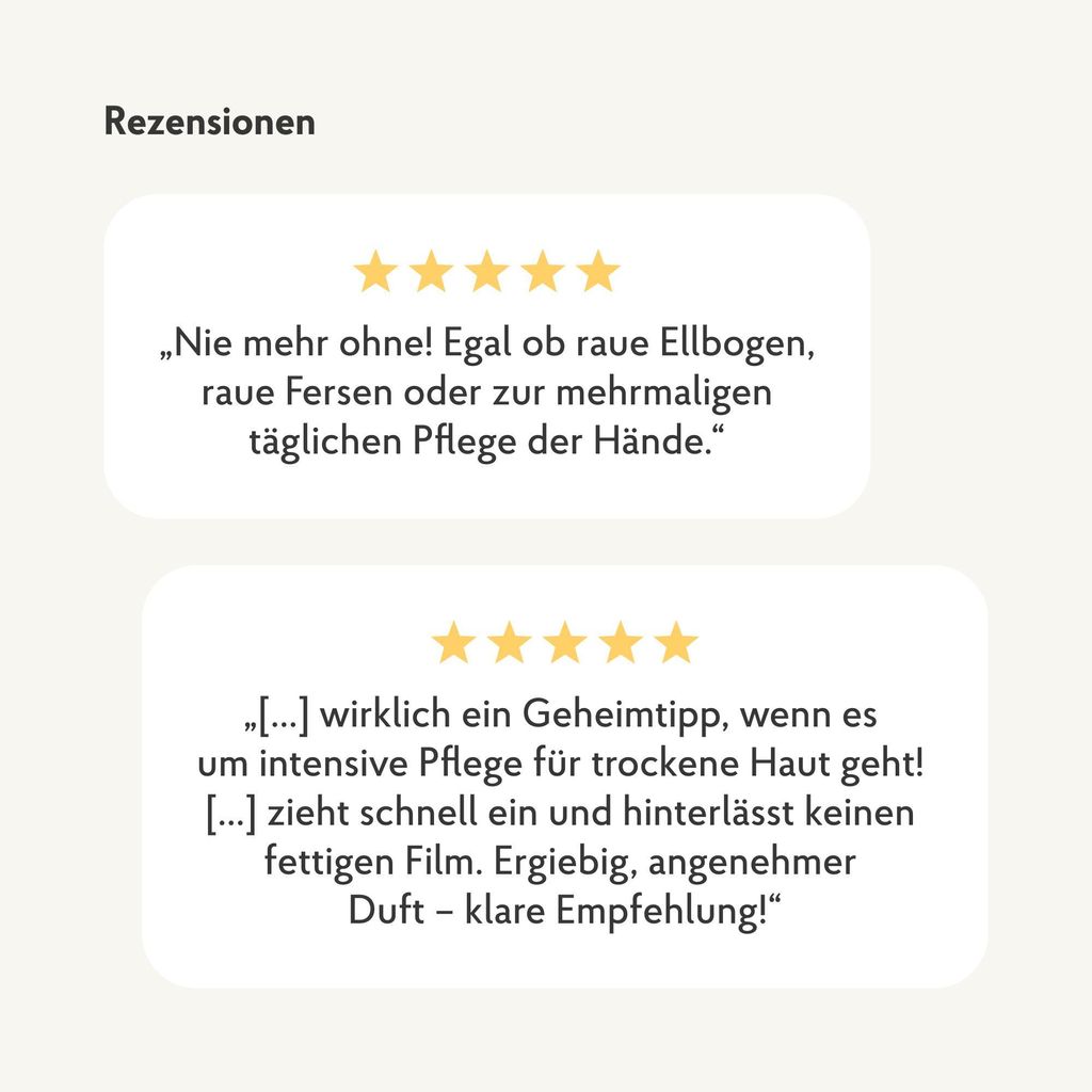 HAKA Euterpflege spezial 200 ml Reparierende Creme für raue