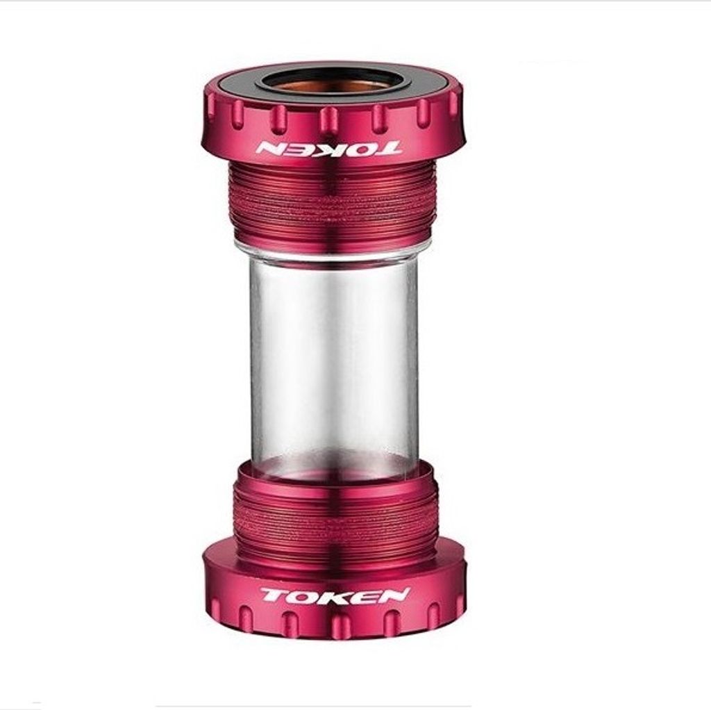 Token Innenlager TK878EX – Shimano 24mm, BSA 68/73mm, Produktbild 