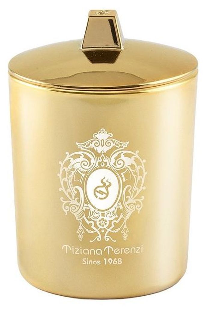 Tiziana Terenzi Draco świeca zapachowa, 170 g