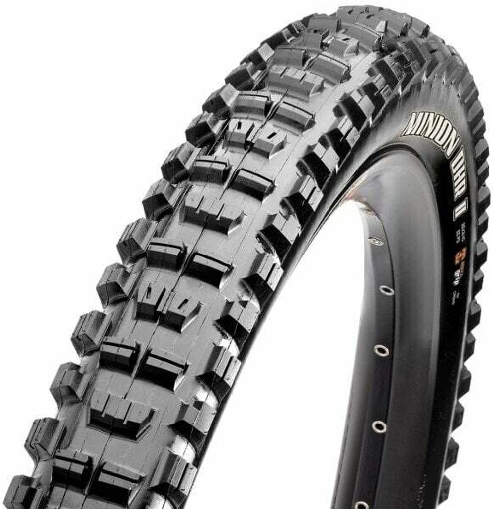 Maxxis Minion DHR II 26x2,40 WT (61-559) Super Tacky DH Produktbild 