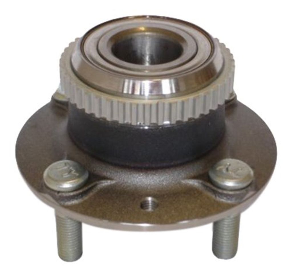 JAPANPARTS KK-20301 Radnabe Hinten für KIA SEPHIA (FA)