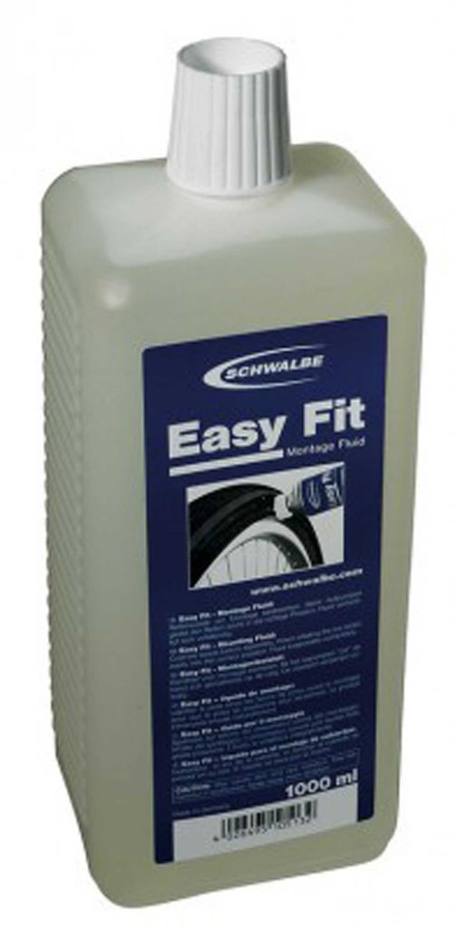 Schwalbe Easy Fit Montageflüssigkeit – 1000 ml 3701 Produktbild 