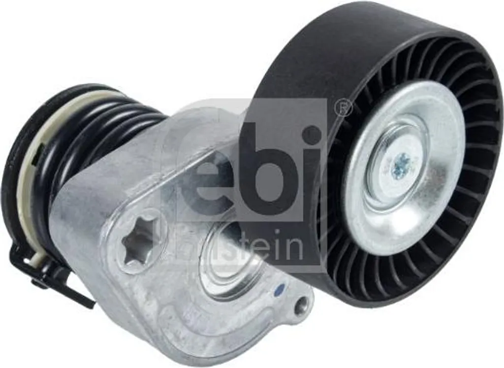 Tendeur de courroie FEBI 22776 : stop aux vibrations Mercedes OE A2712000270