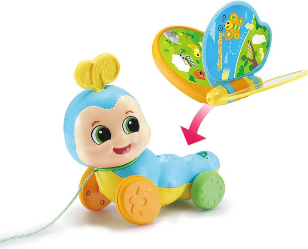 vtech Vtech 80-613404 2-in-1-Schmetterling
