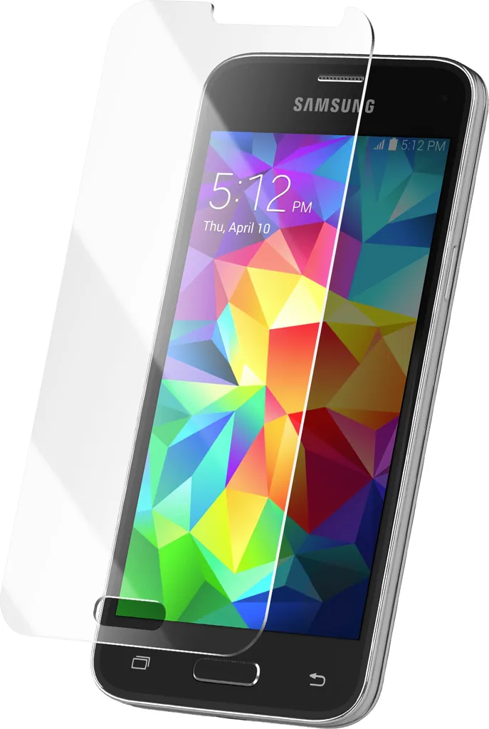 Pellicola Avizar Samsung S5 Mini | Protezione Schermo Trasparente Antigraffio